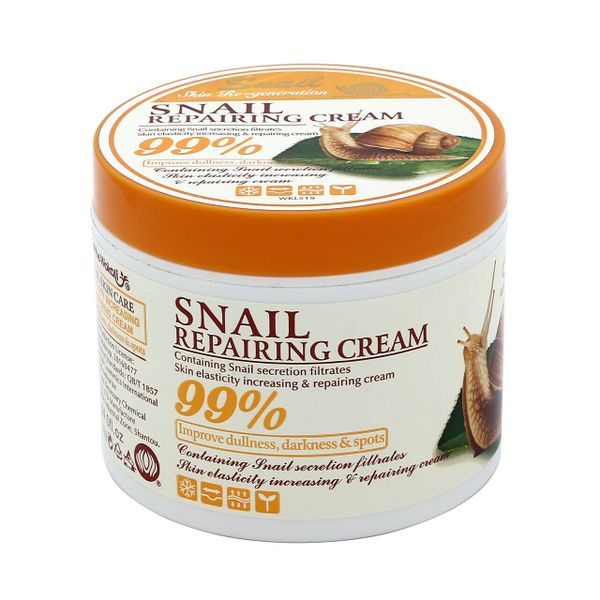 Snail Repairing Cream